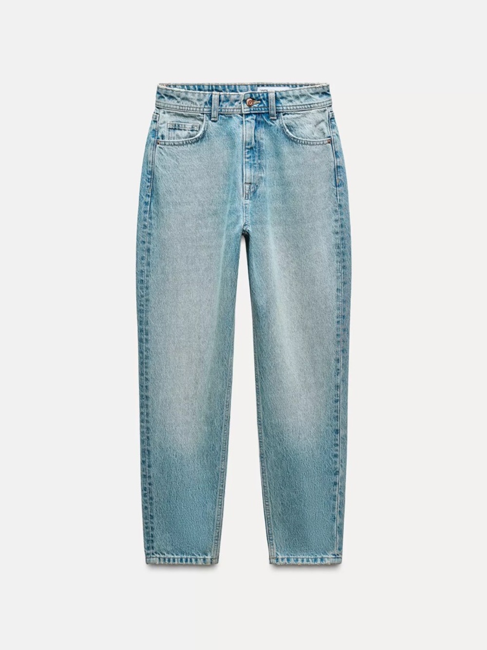 Zara Z1975 mom fit jeans size 8